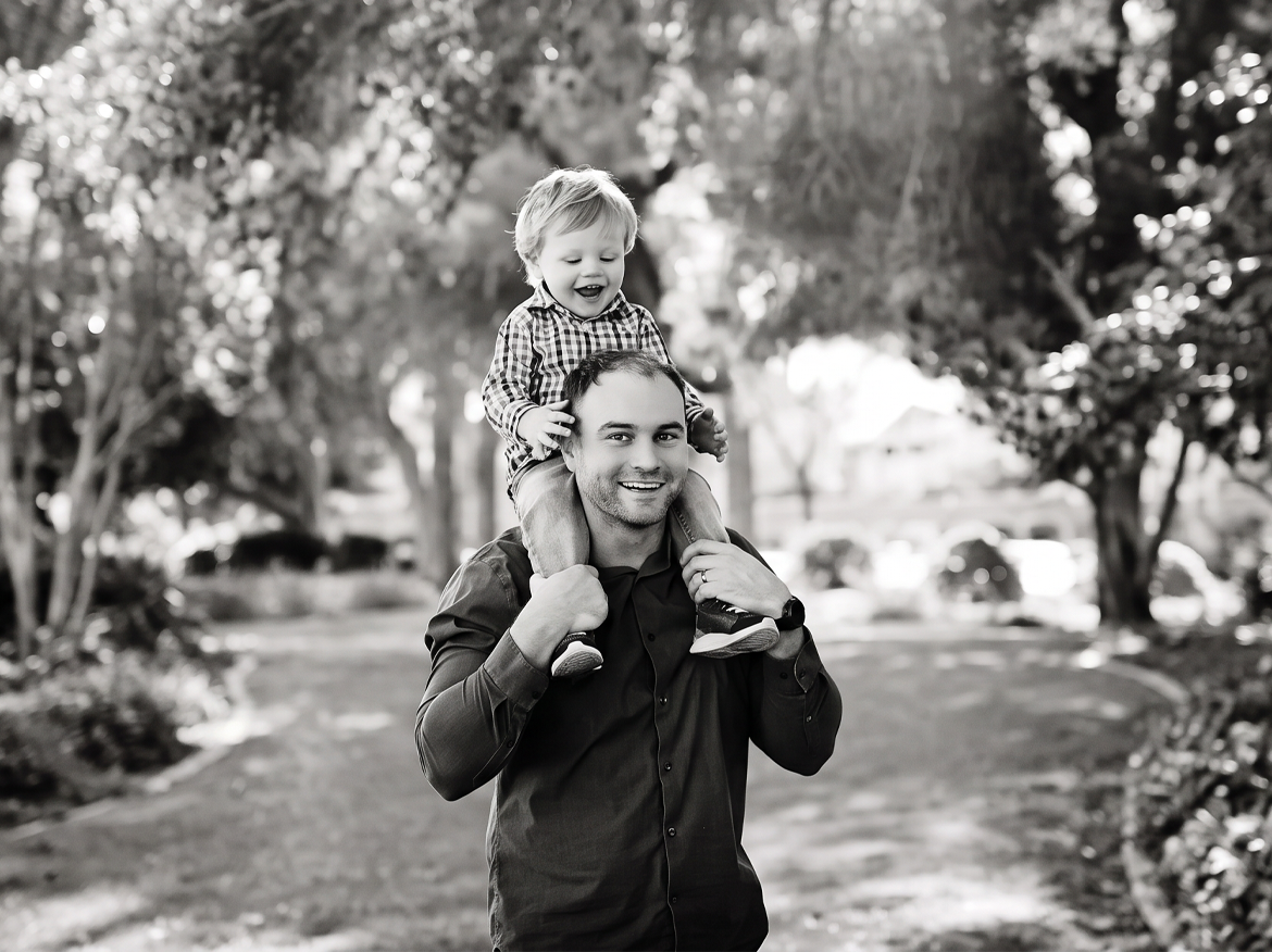 Dr. Caleb Walls Photo