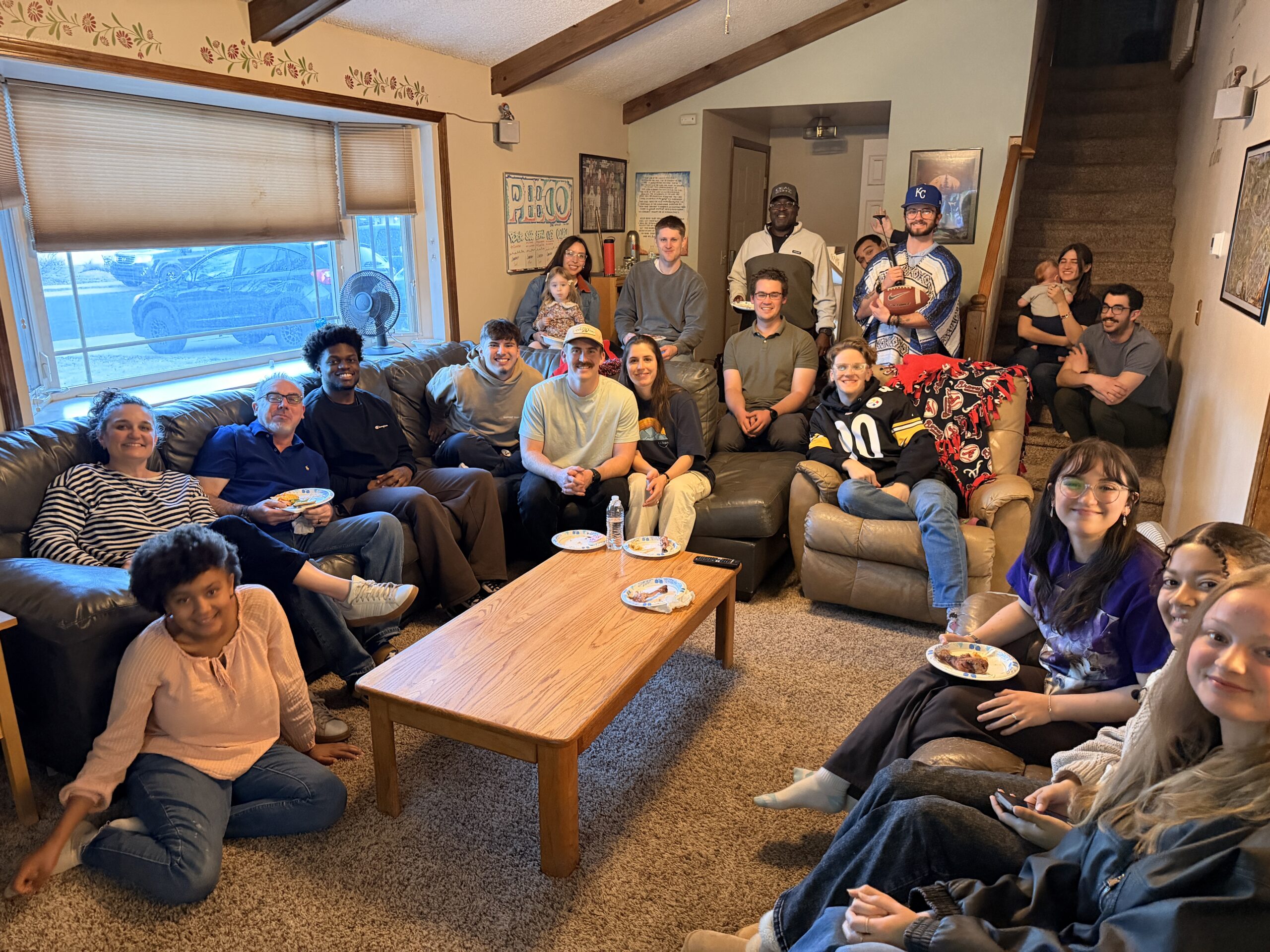 New Life Campus Ministry Photo