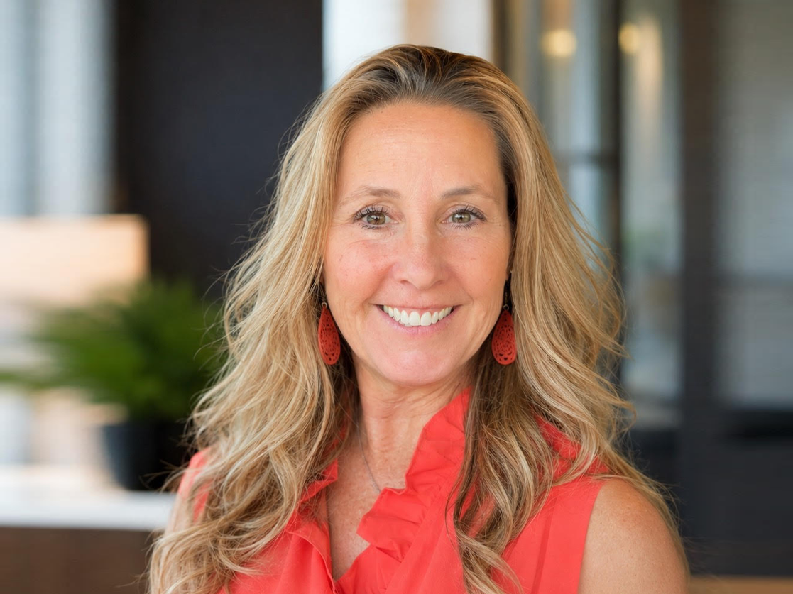 Hospice, H2O, and the Business of Showing Up Photo
