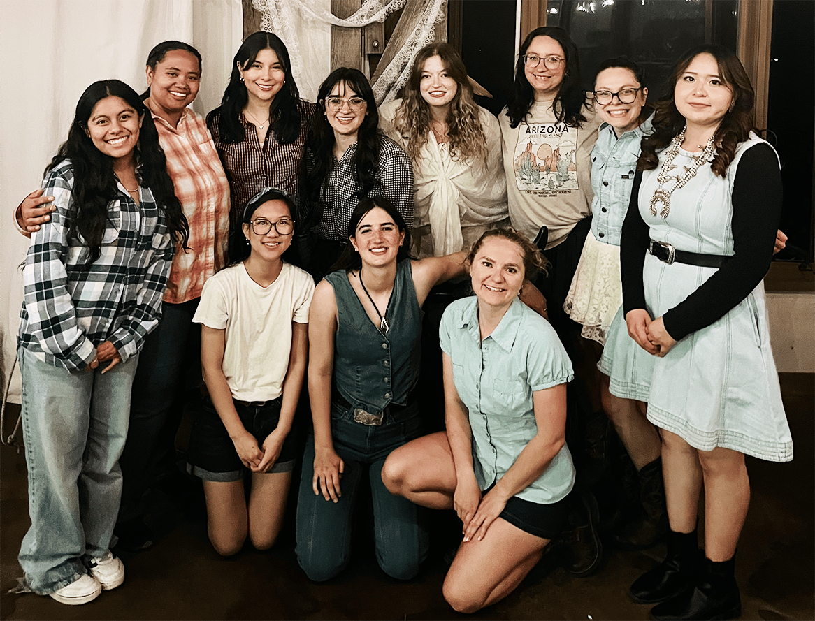 New Life Campus Ministry Photo