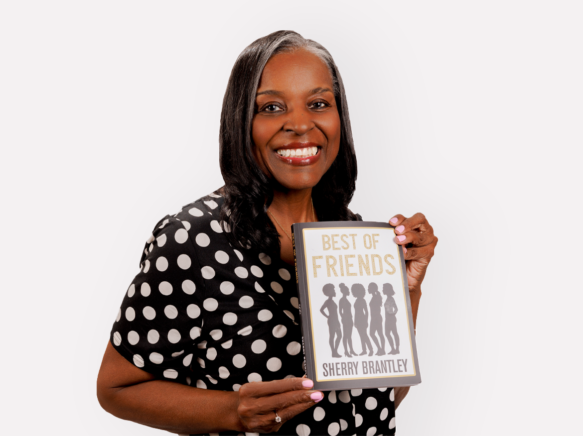 Sherry Brantley Photo
