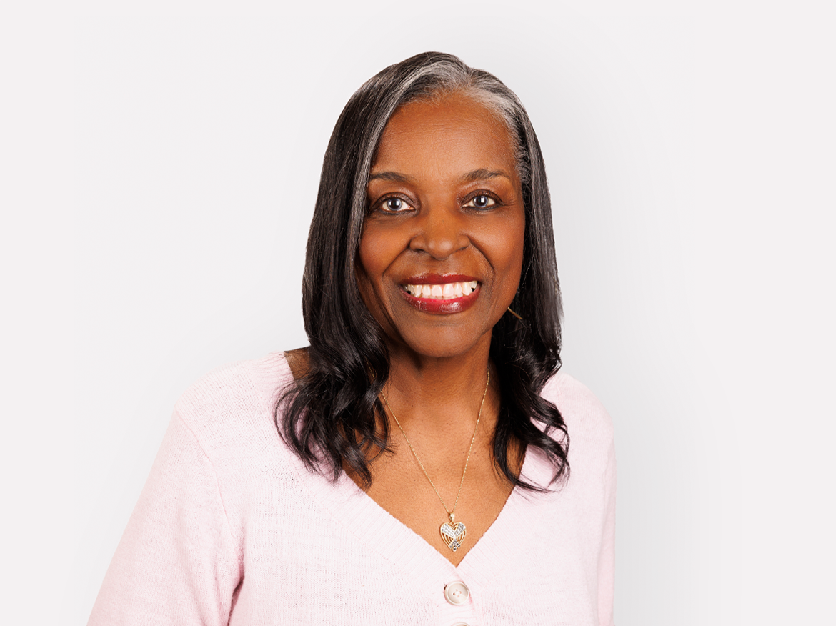 Sherry Brantley