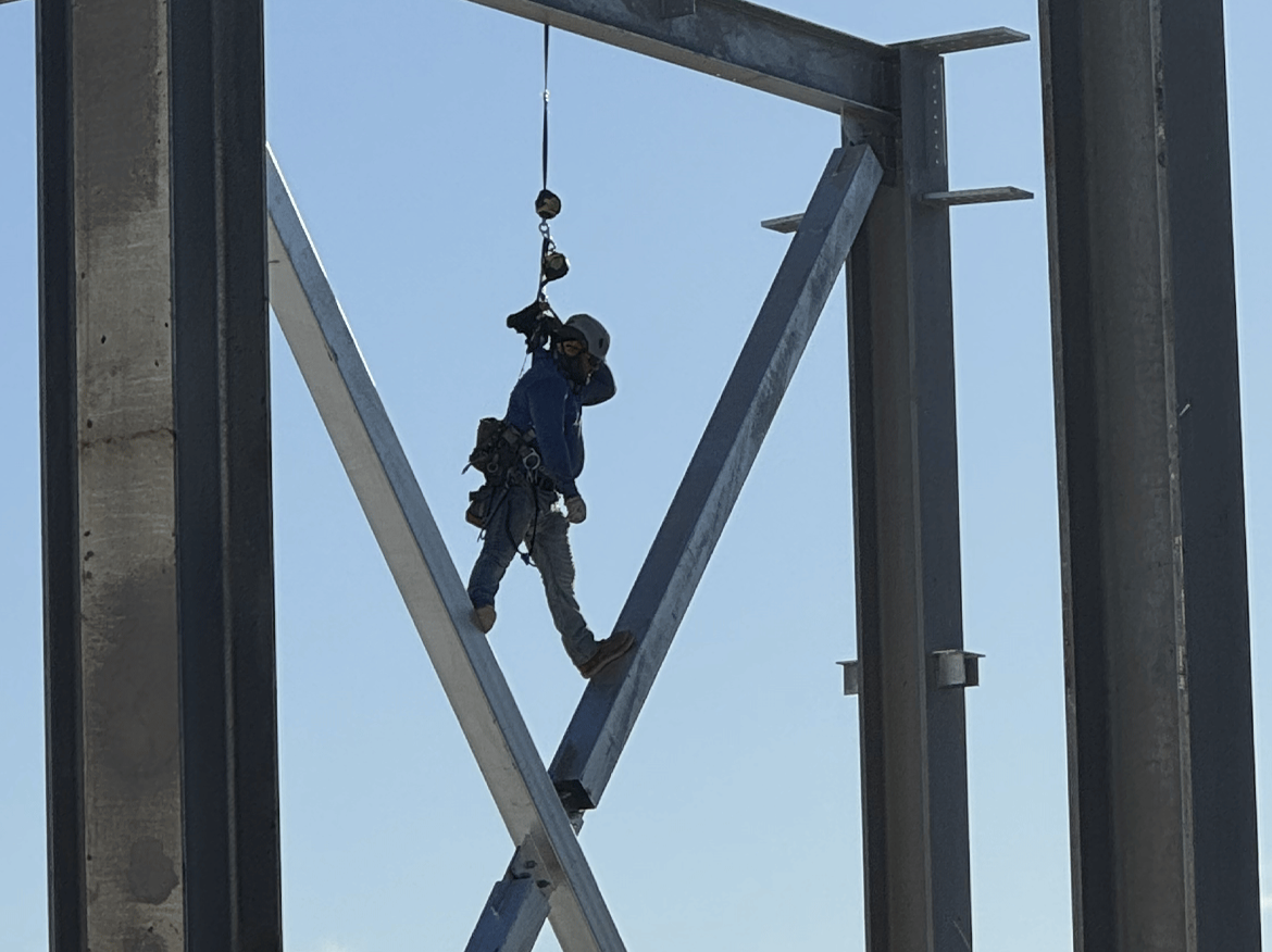 Elevated Safety Professionals Photo